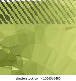 Abstract background for horizontal banner, texture, flyer, layout, postcard. Vector clip art