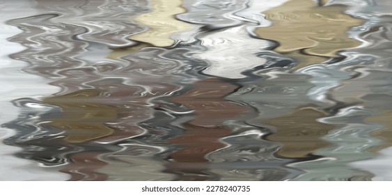 Abstract background horizontal flow pattern and design for vector illustration. “SHOTLISTbanking”