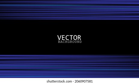 abstract background. horizontal lines and strips