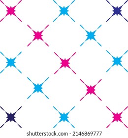 Abstract background icon template vector design