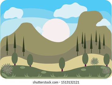 abstract background icon and vector to work your design image