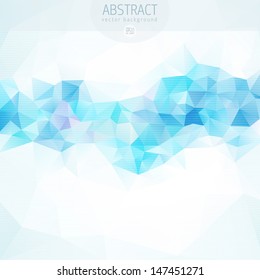 abstract abstract background ideal for various user design geometric pattern geometric shapes geometric art geometric background mosaic pattern geometric abstract graphic design blue vector art abstra