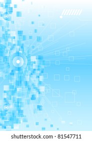 Abstract Background Illustration 10