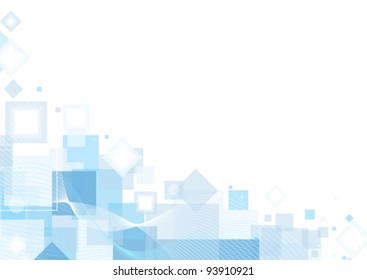 Abstract Background Illustration 10 document