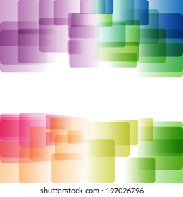 Abstract Background - Illustration