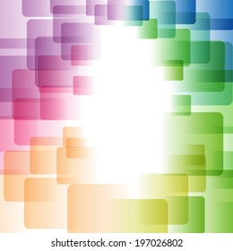 Abstract Background - Illustration
