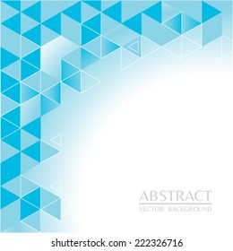 Abstract background - Illustration