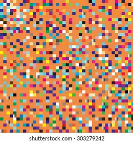 Abstract background - Illustration

