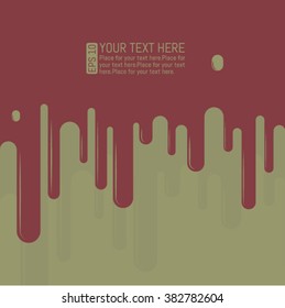 Abstract background illustration