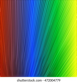 Abstract background illustration