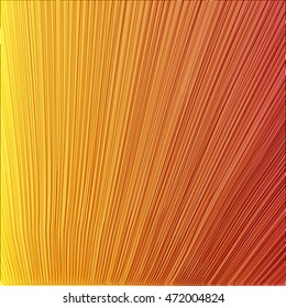 Abstract background illustration