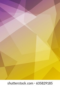 Abstract background - Illustration