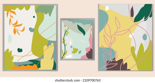 Abstract Background illustration art walpaper 