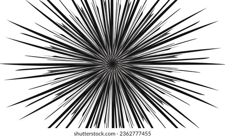 Abstract background illustration with black tones. Perfect for magazine backgrounds, posters, websites, book covers