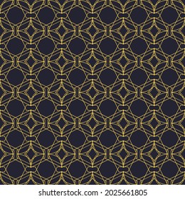 Abstract background illustration. Abstract colorful geometric background. Minimal design. Geometric decoration element for your design. Seamless abstract pattern.