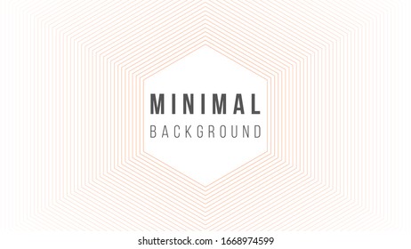 Abstract background illustration. Colorful wavy lines. Monochrome creative stylish texture. Eps10 vector.
