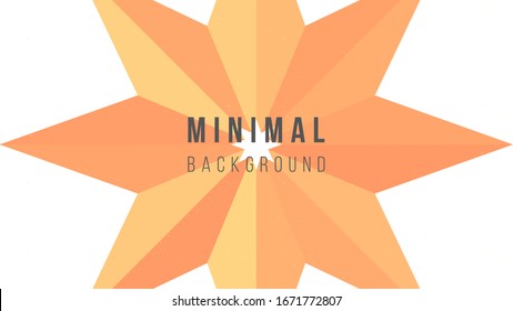 Abstract background illustration. Colorful wavy lines. Monochrome shapes, creative stylish texture. Eps10 vector.