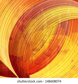 Abstract background.The illustration contains transparency and effects. EPS10