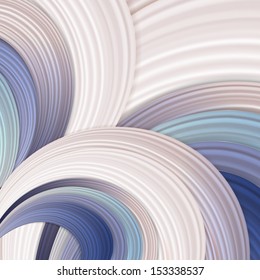 Abstract background.The illustration contains transparency and effects. EPS10