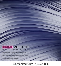 Abstract background.The illustration contains transparency and effects. EPS10