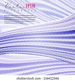 Abstract  background.The illustration contains transparency and effects. EPS10