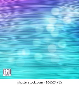 Abstract  background.The illustration contains transparency and effects. EPS10