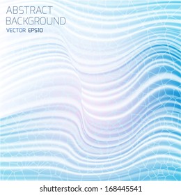 Abstract  background.The illustration contains transparency and effects. EPS10