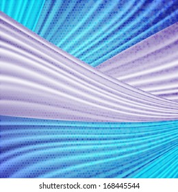 Abstract  background.The illustration contains transparency and effects. EPS10