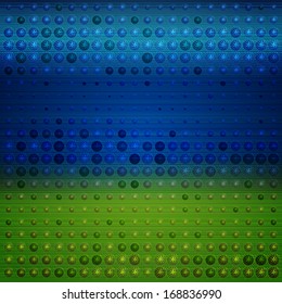 Abstract background.The illustration contains transparency and effects. EPS10