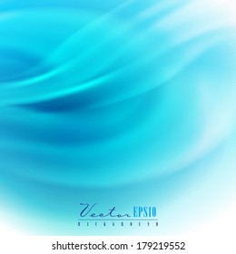 Abstract background.The illustration contains transparency and effects. EPS10