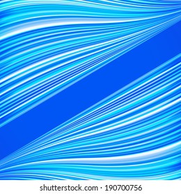 Abstract background.The illustration contains transparency and effects. EPS10
