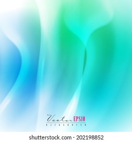 Abstract background.The illustration contains transparency and effects. EPS10