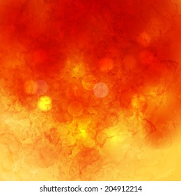 Abstract background.The illustration contains transparency and effects.
