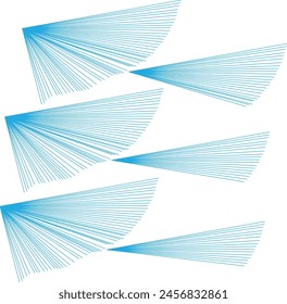Abstrakter Hintergrund Illustration Design EPS 10