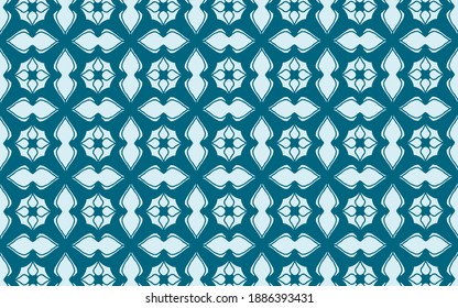 abstract background illustration design for fabric,wallpaper,carpet