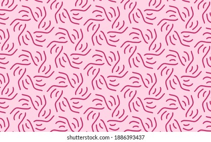 abstract background illustration design for fabric,wallpaper,carpet