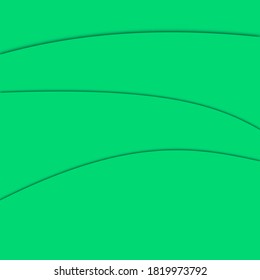 Abstract Background and Illustration Design Template. Abstract Shape Design. Colorful Wallpaper Illustration.