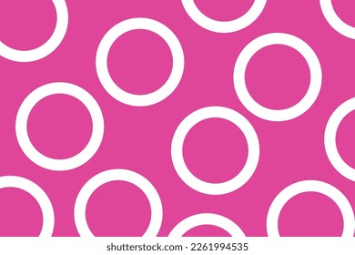 Ilustración de fondo abstracta. Ilustración de fondo de color plano