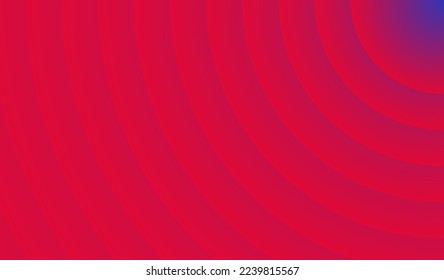 Abstract background illustration with gradient color design.