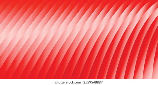 Abstract background illustration, gradient colors, dynamic wavy shapes, vector design.