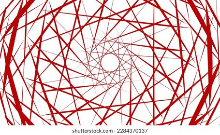 Abstract background illustration with a red theme. Perfect for posters, photo frames, website wallpapers, banners, stickers, backdrop, presentation, paper, card