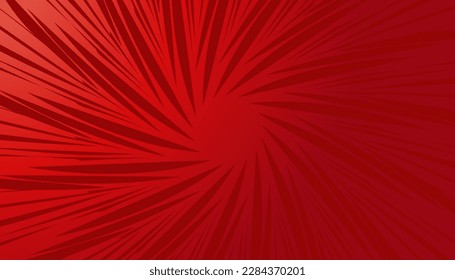 Abstract background illustration with a red theme. Perfect for posters, photo frames, website wallpapers, banners, stickers, backdrop, presentation, paper, card
