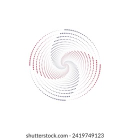 Abstract background illustration, vector, presentation background 