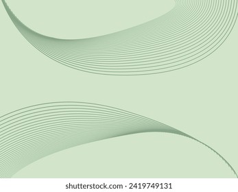 Abstract background illustration, vector, presentation background 