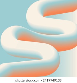 Abstract background illustration, vector, presentation background 