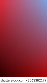 Abstract background illustration with vibrant rainbow colors and smooth, blurry transitions. Great for creating graphic art and soft wallpapers.