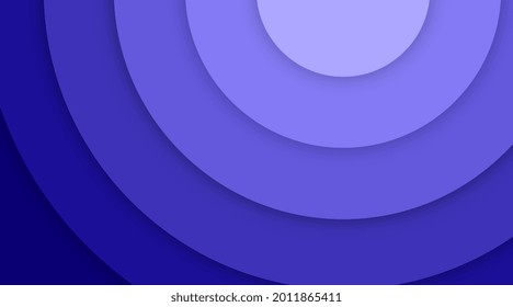 Abstract background illustration for wallpaper and web banner and flyer
