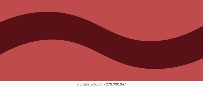 Ilustración de fondo Abstractas con motivo de textura ondulada sobre fondo marrón dorado