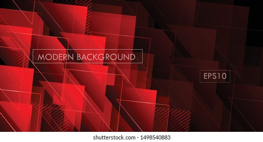 Abstract background illustrations modern, for backdrop and wallpaper