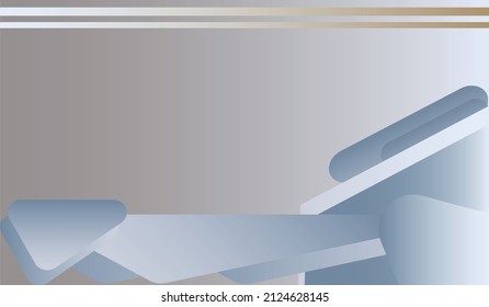 Abstract background illustrations that are given space. Nice to use as invitation background etc.